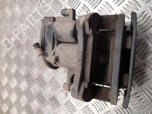 Used Left rear brake caliper Left rear brake caliper TESLA MODEL S (5YJS) P100D AWD (772 hp) 28931000 28931000