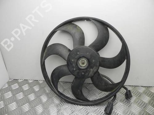 Used Radiator fan HYUNDAI i20 I (PB, PBT) 1.2 (78 hp) 28945892