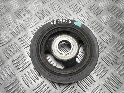 Used Pulley CITROËN BERLINGO MULTISPACE (B9) 1.6 HDi 90 (90 hp) 28918584