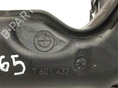 Intake manifold BMW 6 Gran Coupe (F06) 650 i | BP32239082M70 