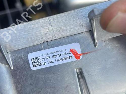 Inverter/Converter TESLA MODEL S (5YJS) 85 | BP37565618M119 - Image 4