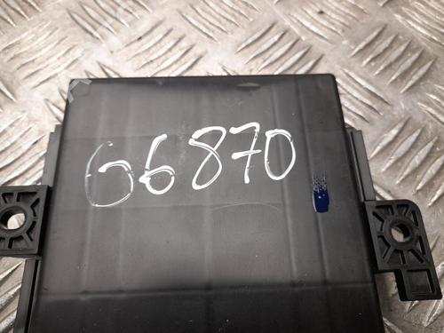 Control unit ALFA ROMEO GIULIA (952_) 2.0 Q4 (952ACA45, 952ACA25) | BP37551075M11 - Image 3
