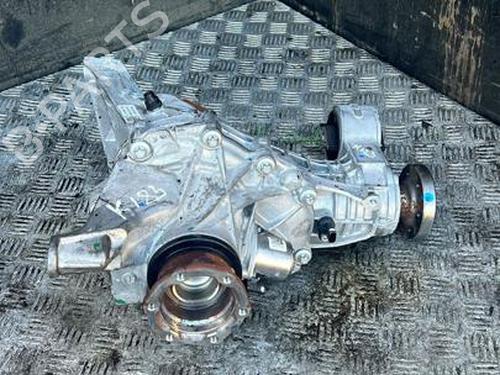 Rear differential AUDI Q5 (GUB) 2.0 TFSI quattro | BP37570217M24 - Image 4
