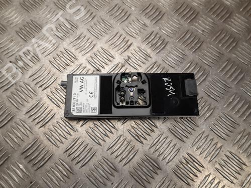 Elektronische module VW ID.3 (E11, E12) Pro (145 hp) 28936094