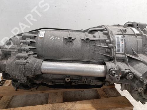 Gearbox AUDI Q7 (4MB, 4MG, 4MQ) 3.0 TFSI quattro | BP40051197M3 - Image 14