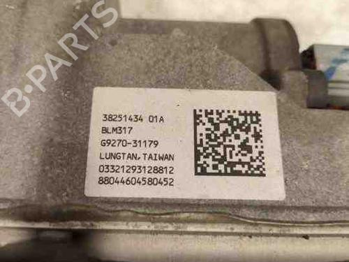 Steering rack DODGE DURANGO (WD) 5.7 | BP28921510M22 