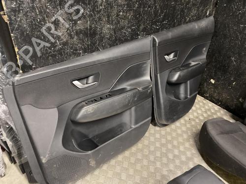 Sæde sæt HYUNDAI KONA (SX2) 1.0 T-GDi Hybrid 48V | BP37571691C78 - Image 6