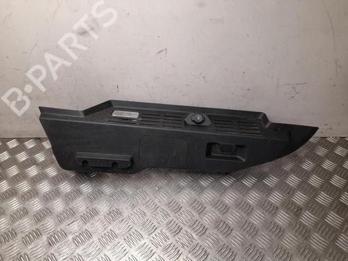 Used Boot lining Boot lining 37572506 37572506