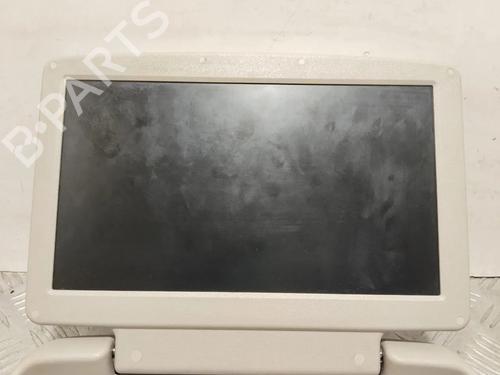 Display monitor CHRYSLER PACIFICA (RU) 3.6 Hybrid | BP28911454C48  - Image 10