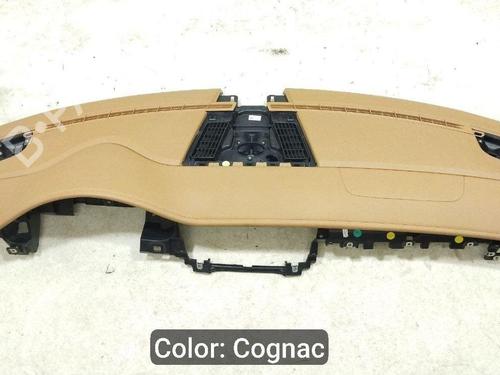 Used Dashboard PORSCHE PANAMERA (970) 4.8 Turbo (540 hp) 28942346