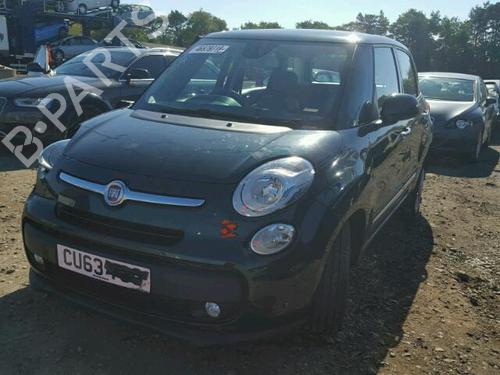 Engine mount FIAT 500L (351_, 352_) 1.3 D Multijet (199LXY1A, 199LXY11) | BP37576985M89  - Image 7