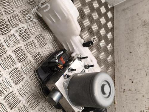 ABS pump VOLVO EX30 (416) Electric | BP39181172M43 - Image 2