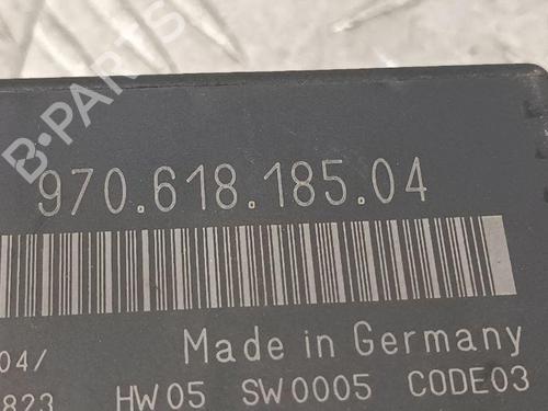 Elektronisk modul PORSCHE PANAMERA (970) 3.6 4 | BP28947528M83 