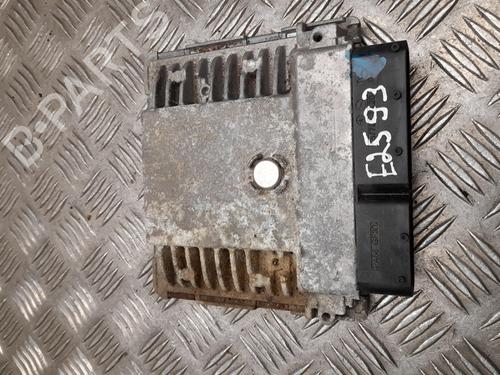 Used Engine control unit (ECU) SKODA YETI (5L) 1.4 TSI (122 hp) 28923783