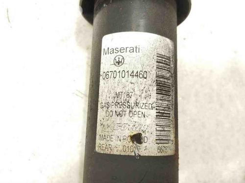 Højre bagtil støddæmper MASERATI GHIBLI III (M157) 3.0 S Q4 | BP28926667M19 