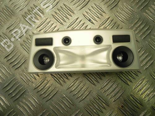 Kabinelys BMW 5 (E60) 535 i (306 hp) 28930316