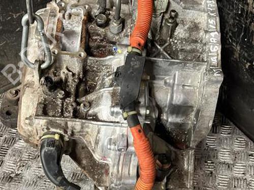 Gearbox LEXUS RX (_L2_) 450h AWD (GYL25_, GYL26_, GYL25, GYL26, GYL25R, GYL26R) | BP37569413M3 - Image 6