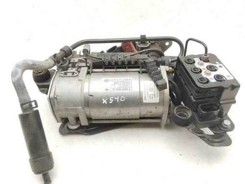 Used Suspension compressor BENTLEY CONTINENTAL FLYING SPUR (3W_) 6.0 FLEX (610 hp) 28908879