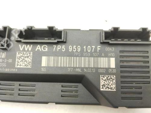 Electronic module PORSCHE CAYENNE (92A) 4.8 S | BP28934911M83 