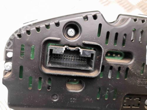 Instrument cluster FORD RANGER (TKE) 3.2 TDCi 4x4 | BP28919261C47 