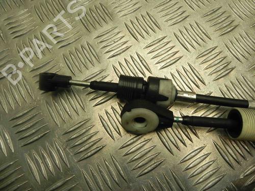 Gear lever FORD ECOSPORT 1.0 EcoBoost | BP28930774M90