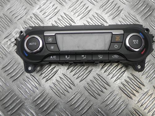 Module électronique FORD FOCUS III Turnier 1.0 EcoBoost (125 hp) 28948702