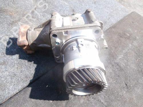 Transfer box HONDA CR-V III (RE_) 2.2 i-CTDi 4WD (RE6) | BP37541948M36 - Image 3