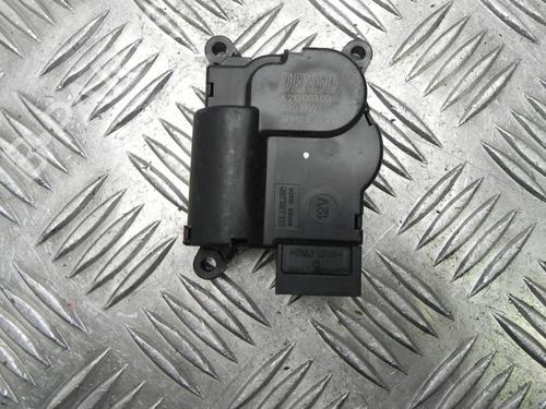 Used Electronic module CITROËN JUMPY II (VF7) 2.0 HDi 165 (163 hp) 28924074