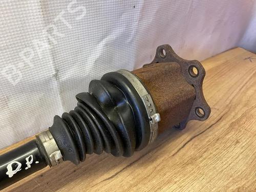 Right front driveshaft CUPRA ATECA (KH7, KHP, KBP) 2.0 TSI 4Drive | BP33903656M39 - Image 4