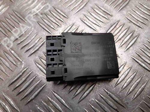 Used Electronic module BMW 4 Convertible (G23, G83) 420 i (184 hp) 28931398