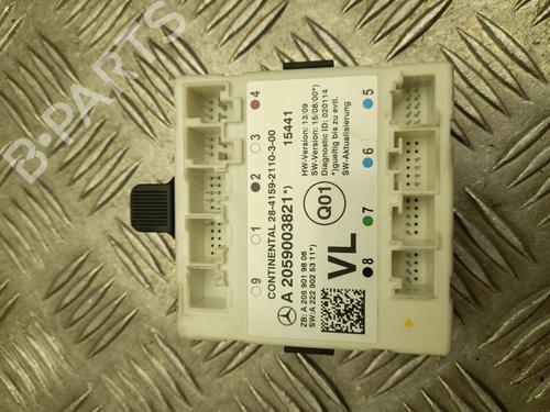 Used Electronic module Electronic module 37554918 37554918