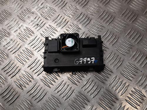 Elektronisk modul RENAULT KANGOO / GRAND KANGOO II (KW0/1_) 1.5 dCi (65 hp) 28934096