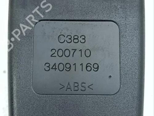 Front right seatbelt MASERATI GRAN TURISMO I 4.7 | BP32501597I25 - Image 8
