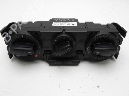Used Climate control SKODA RAPID (NH3, NK3, NK6) 1.2 TSI (90 hp) 28922973