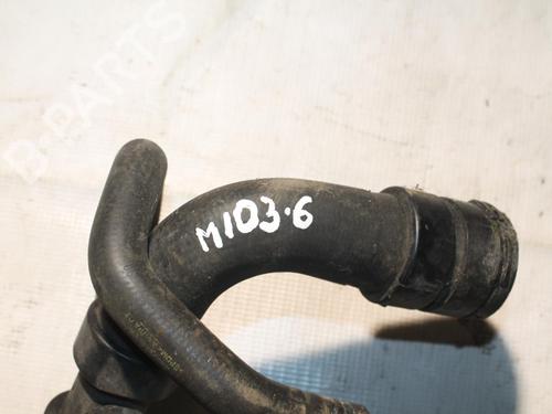 Pipe VOLVO XC60 I SUV (156) D3 / D4 | BP28932498M125 
