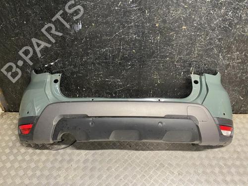 Used Rear bumper Rear bumper DACIA DUSTER (HM_) 1.3 TCe 150 (HMM3) (150 hp) 40461414 40461414