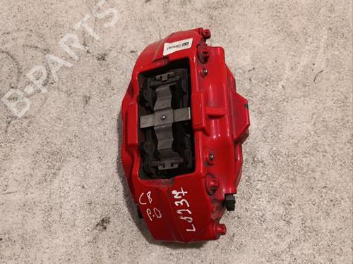 Right front brake caliper CHEVROLET CORVETTE (C8) 6.2 | BP40112277M104 - Image 2