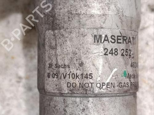 Left front shock absorber MASERATI GRAN TURISMO I 4.7 S | BP40519014M16 - Image 7