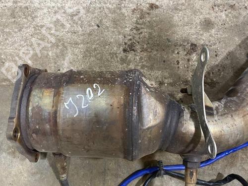 Catalyst PORSCHE CAYENNE (92A) 4.8 Turbo | BP28924550M10