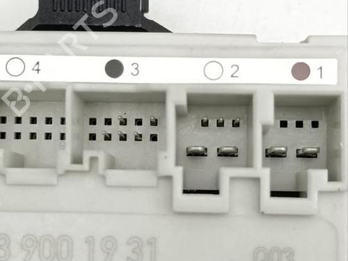 Control unit MERCEDES-BENZ EQS (V297) EQS 450+ (297.123) | BP38999346M11 - Image 8