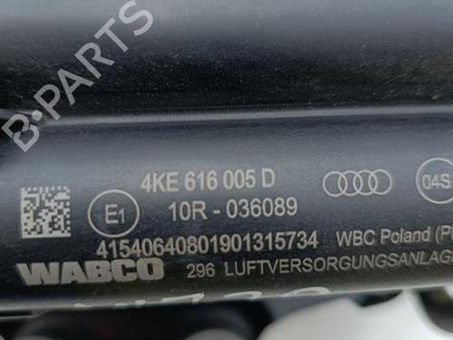 Suspension compressor AUDI E-TRON (GEN) 50 quattro | BP28916978M103 