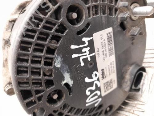 Alternator PORSCHE MACAN (95B) 3.0 S | BP37562249M7 - Image 4