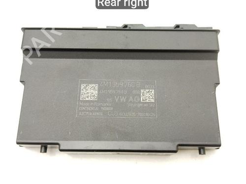 Elektronisk modul PORSCHE PANAMERA (971) 2.9 4 E-Hybrid (97ABE1, 97BBE1, 97ABX1) (462 hp) 28927931