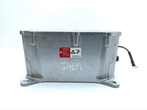 Inverter/Converter PORSCHE CAYENNE (92A) 3.0 S E-Hybrid | BP36934814M119  - Image 5