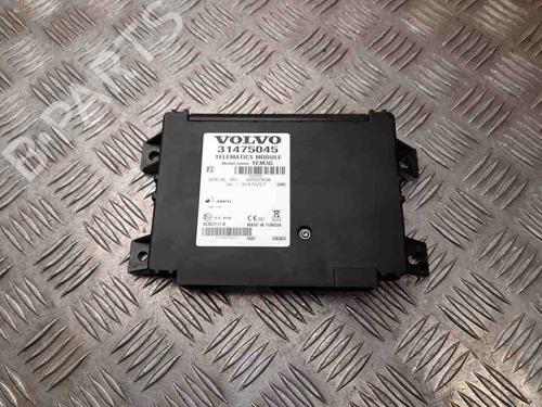 Used Electronic module VOLVO XC90 II (256) D5 AWD (224 hp) 28937841