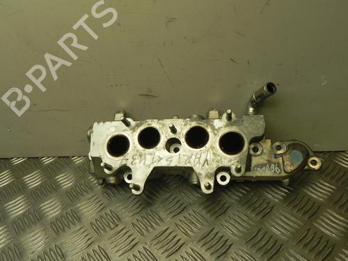 Used Exhaust manifold TOYOTA YARIS (_P13_) 1.5 (NSP131_) (112 hp) 28936167