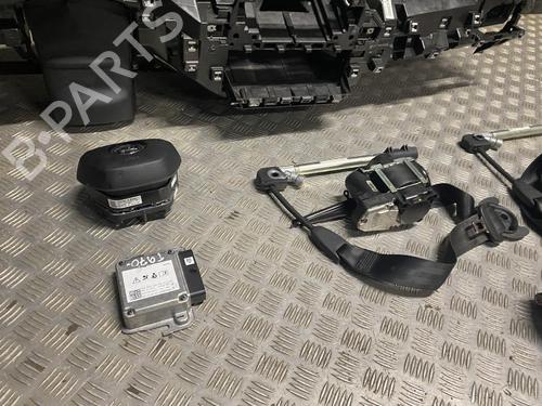 Dashboard SKODA ENYAQ iV SUV (5AZ) 85 | BP38763159C46 - Image 2