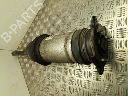 Used Left rear shock absorber TESLA MODEL S (5YJS) P100D AWD (772 hp) 28940361