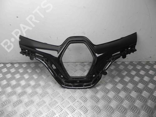 Used Other Other RENAULT ZOE (BFM_) ZOE (92 hp) 28926485 28926485