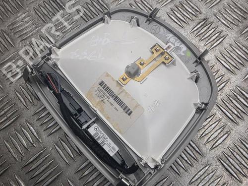 Interior roof light MERCEDES-BENZ M-CLASS (W166) ML 350 BlueTEC 4-matic (166.024, 166.023) | BP40112295I8 - Image 6